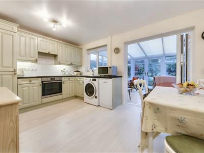 Property image 2 of home to buy in Andrew Close, Shenley